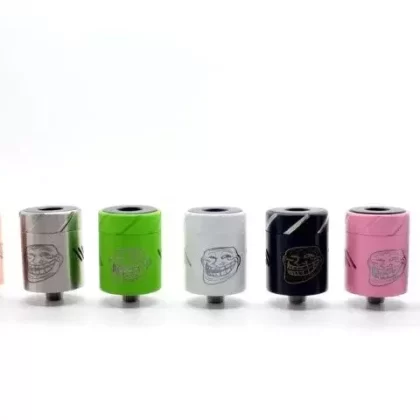 Wotofo Troll RDA