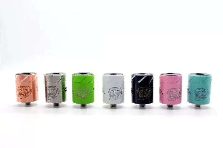 Wotofo Troll RDA