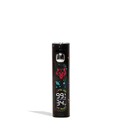 Wulf Mods Pro Digit 510 Thread Cart Vape Pen Battery