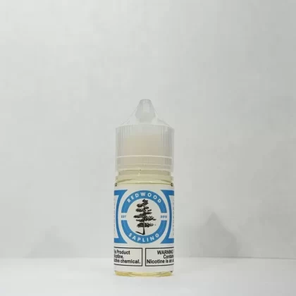 Redwood Empire Cathedral Chilled Salt Vape e-Liquid 30mL - Beyondvape