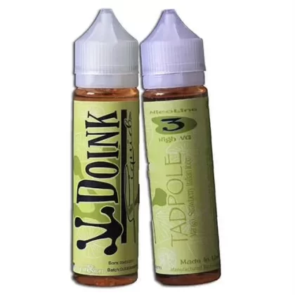 Doink Liquids – Tadpole