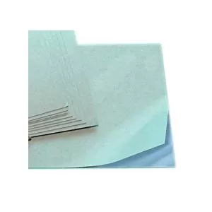 Silver Conductive Sheet, Double Adhesive Coated