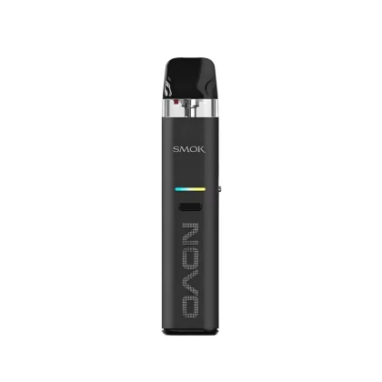 Smok Novo Eco Vape Kit - Pale Blue Kit