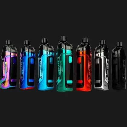 GEEKVAPE B60 (AEGIS BOOST 2) - Bottle Green