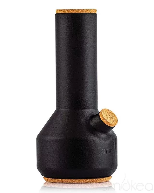 RYOT 8″ Traveller Bong - Ejuicewarehouse