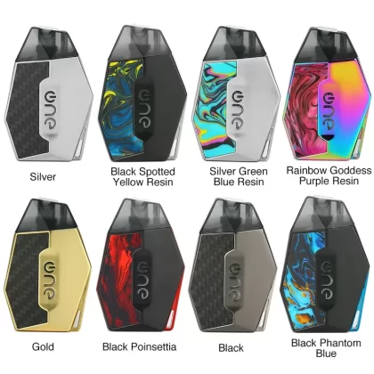 Original OneVape Lambo 2 Pod System Vape Starter Kit 360mAh