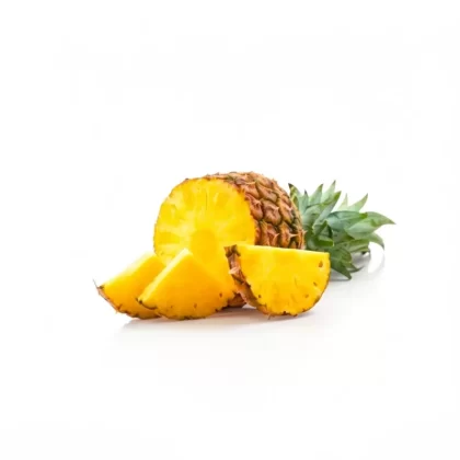 TFA Piña Natural Fuerte