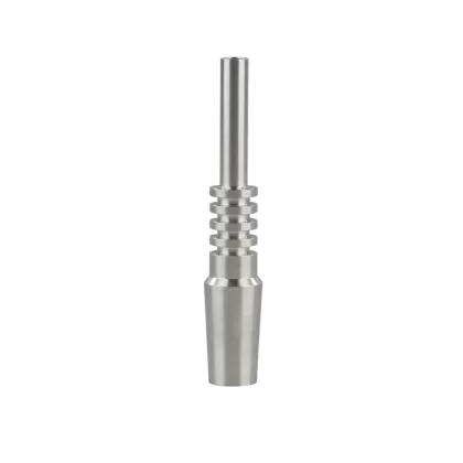 Pulsar Titanium Dab Straw Tip