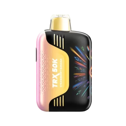 Viho TRX 50K Strawberry Banana