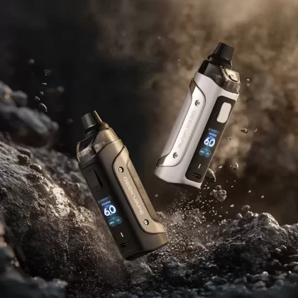 Aegis Boost III - Midnight gold