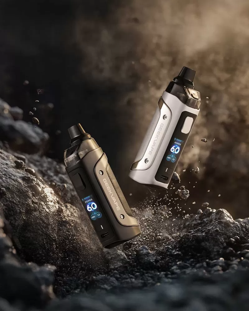 Aegis Boost III - Midnight gold