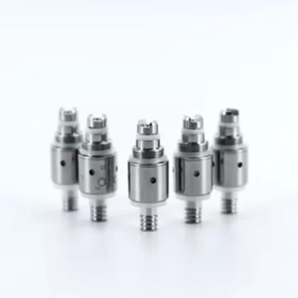 X2O ProV Dual Coil 1,6 ohm 5-pack- Coil