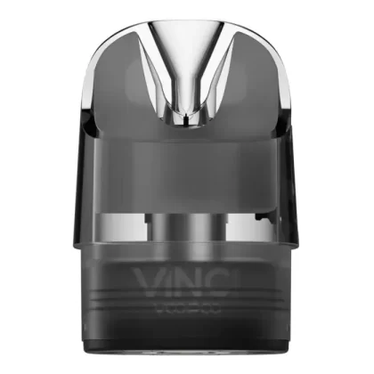 VooPoo Vinci E Replacement Pods – 2 Pack - 0.8