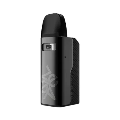 Uwell Caliburn GZ2 Pod Kit - Silver - Misteliquid Co
