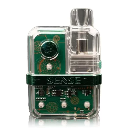 Sense Pod Kit By SVL Vape
