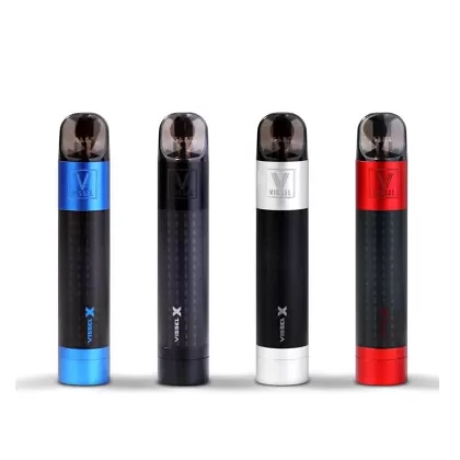 Vissel X Pod Kit 3ml 1200mAh - Blue