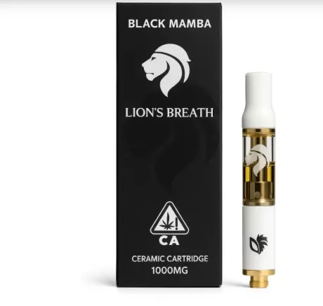 LIONS BREATH - Ukvapehouse (BDB5A4)