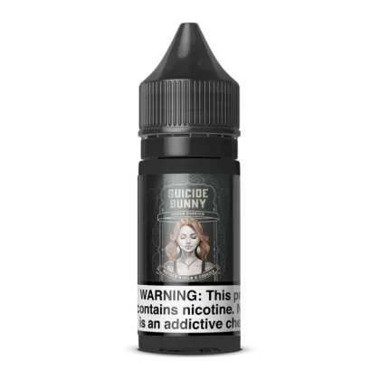 Mother’s Milk and Cookies Suicide Bunny Salts - Nicotine#20mg>40mg