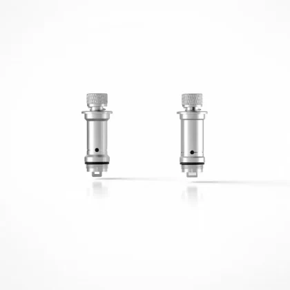 Lost Vape LYRA 5-Pack Bobinas para Pod Kit - Fumotvapemexico
