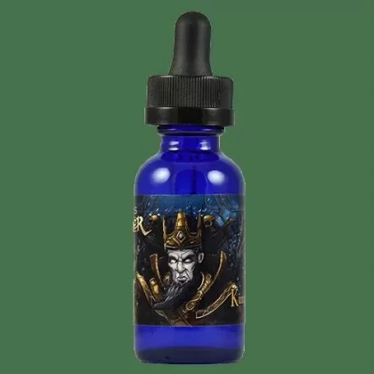 Valgous Slayer E-liquid – King