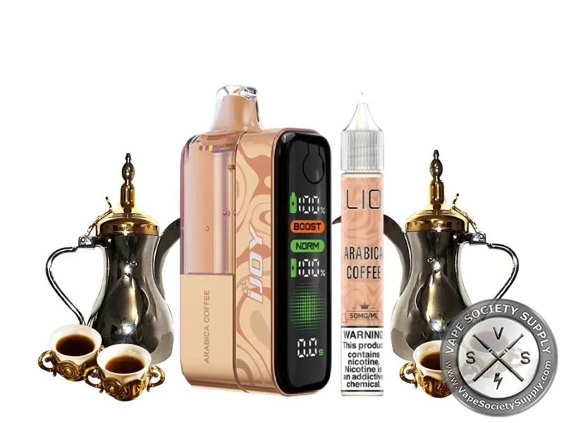 iJoy XP100K Disposable Kit | 100K Puffs - Image 2