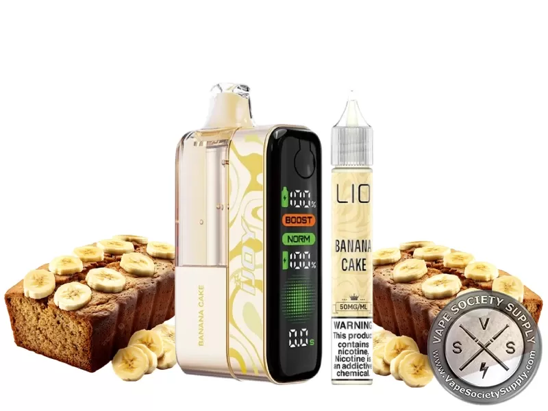 iJoy XP100K Disposable Kit | 100K Puffs - Image 3
