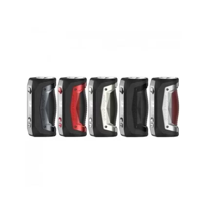 GeekVape Aegis Max 100W Box Mod - Vape Product; Single 18650/20700/21700 battery(not included)