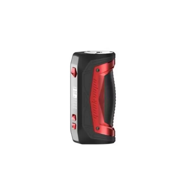 GeekVape Aegis Max 100W Box Mod - Vape Product; Single 18650/20700/21700 battery(not included) - Image 3