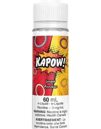 LOOPER BY KAPOW