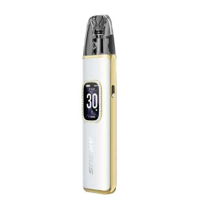 Voopoo Argus G3 Pod Device 30 Watts (1500 mAh) - Vapebar Pk - Image 3