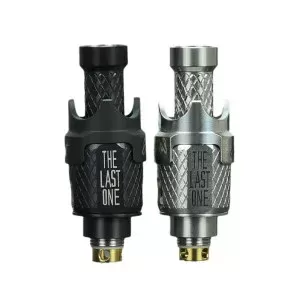 Monarchy Mobb The Last One Style RBA Bridge 316ss for SXK Billet BB Boro Tank