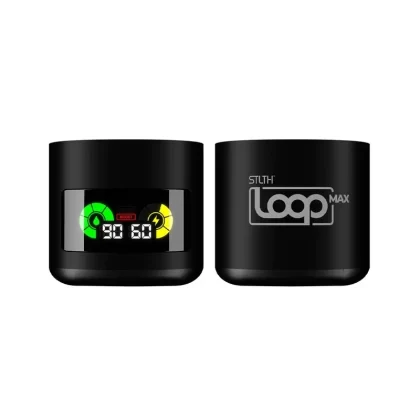 STLTH Loop Max Device – Available Now at Canada Vapes