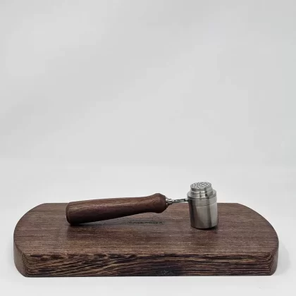 Wireless TKO / Adapter / Handle by O’Connell Woodworks