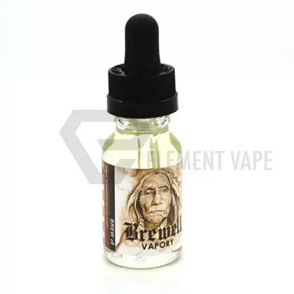 Brew #9 Blueberry Muffin by Brewell Vapory – 15mL