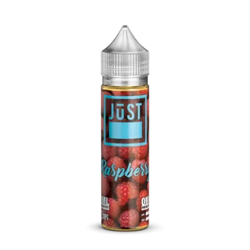 Just - Raspberry - Vape Product, Vape Product