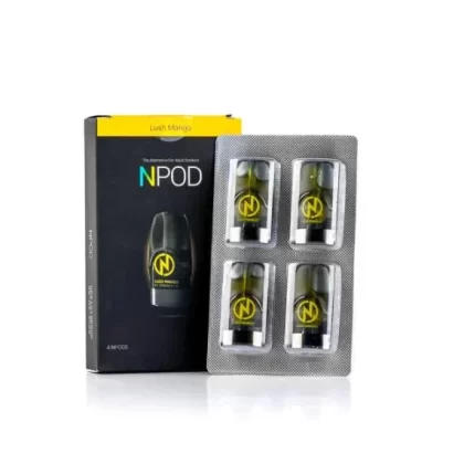 NCIG – NPOD Lush Mango Pods