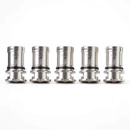 Lost Vape Ultra Boost Coils Paquete 5 – Bobinas 0.15-1.0ohm - Fumotvapemexico