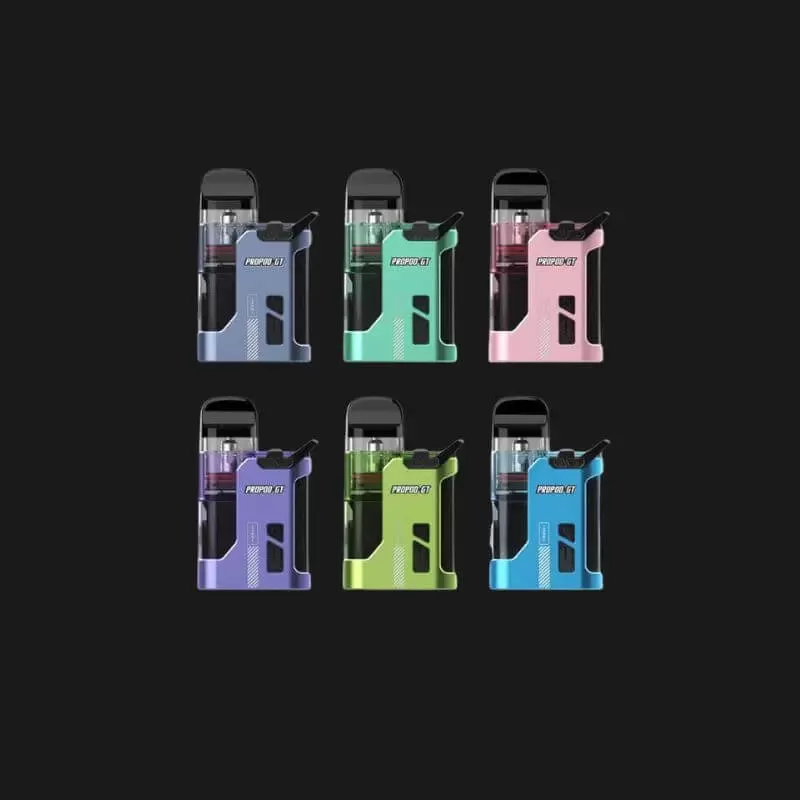 SMOK PROPOD GT - Matte Black