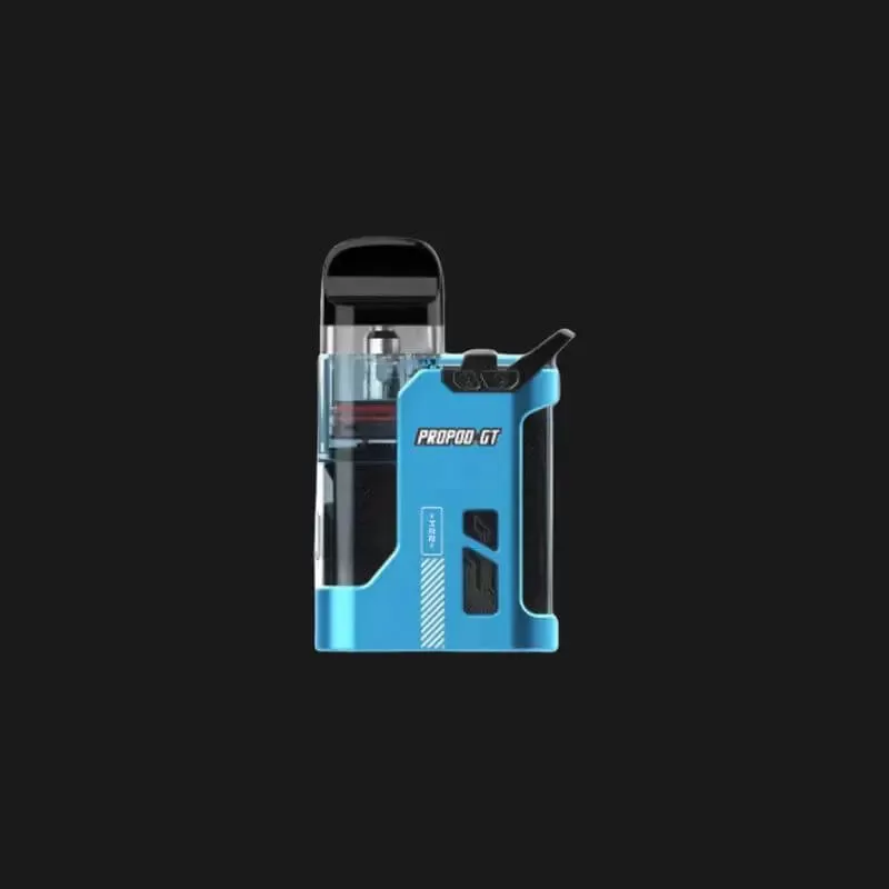 SMOK PROPOD GT - Matte Black - Image 2