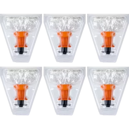 Storz & Bickel Medic Valve Replacement Set