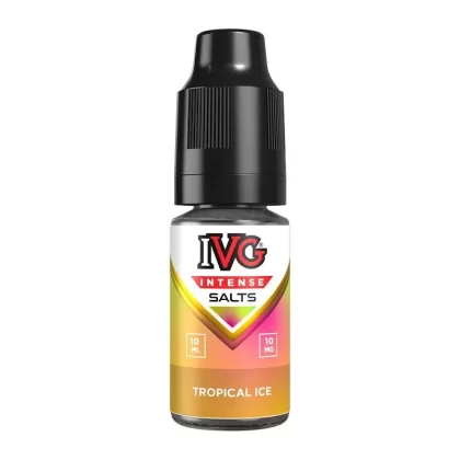 Tropical Ice By I VG Intense 10ml Nic Salt