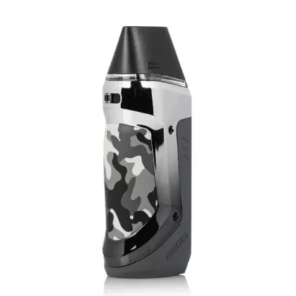 GEEK VAPE AEGIS NANO 30W POD SYSTEM - Vapebar Pk