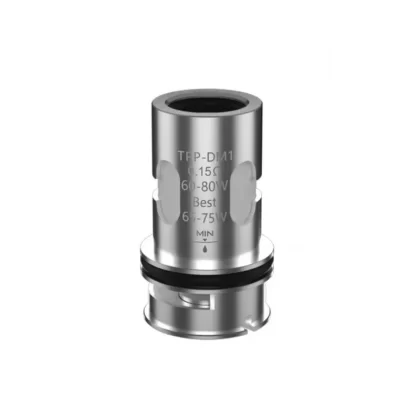 VOOPOO TPP Coil - Vape Product, Vape Product; Vape Product, Vape Product