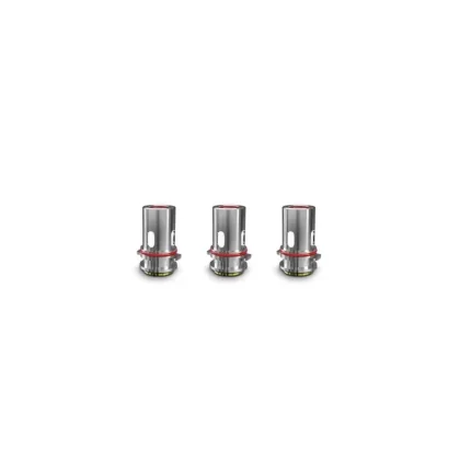 HorizonTech Sakerz and Sakerz Master Mesh Coils 3pk - Size#0.16 ohm 70W>2in1 0.17 ohm 70W>0.4 ohm 40W