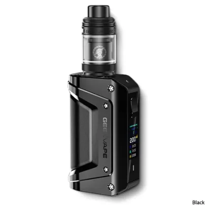 Aegis Legend 3 by Geekvape - Ecigarettedirect Co
