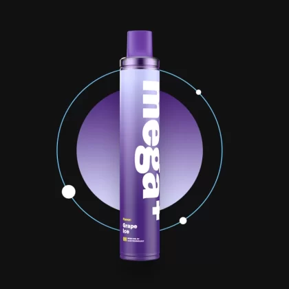 Wotofo Mega+ Vape Pen