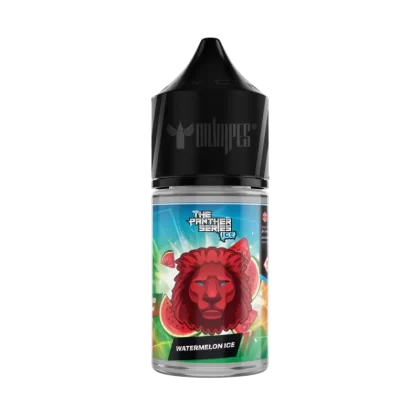 Watermelon Ice 30ml Salt - 30ml / 30mg