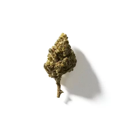 BudMother Bubba Kush CBD Hemp Flower