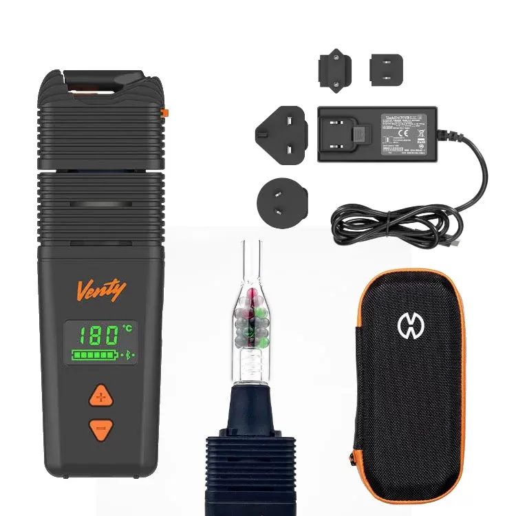 VENTY Premium Bundle - Vape Store