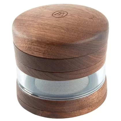 Marley Natural Large Grinder - Ecigdepot